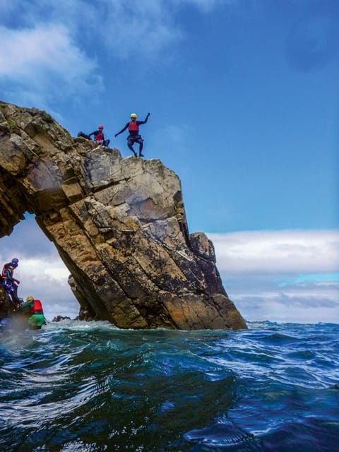 connemara-coasteering-adventure