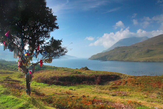 connemara-day-trip-including-leenane-village-and-kylemore-abbey-from-galway