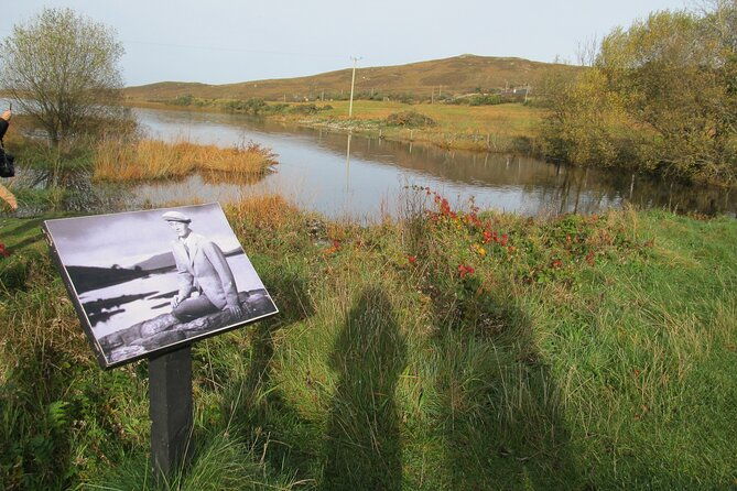 connemara-day-trip-including-leenane-village-and-kylemore-abbey-from-galway