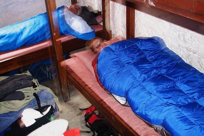 Conquer Kilimanjaro: 5-Day Marangu Route Adventure - The Sum Up