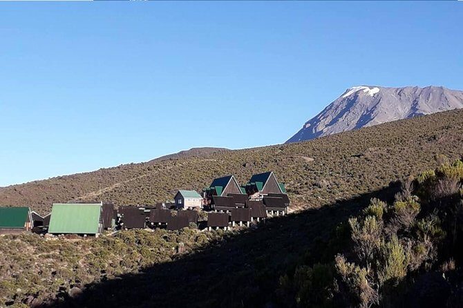 Conquer Kilimanjaro: 5-Day Marangu Route Adventure - FAQ
