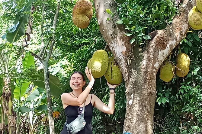 Conquering Duck massage at Duck Farm by Bicycle Tour - Final Thoughts