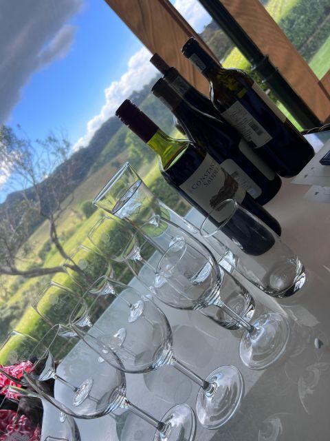 Constantia Half day Wine Tasting tour - Final Thoughts