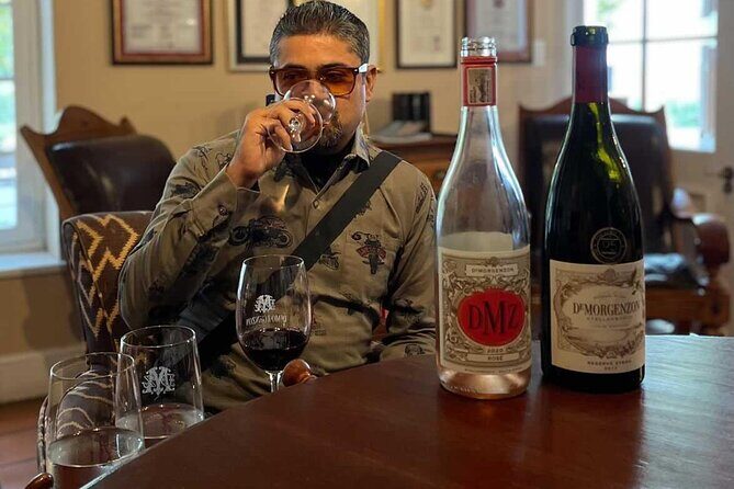 Constantia half day wine tasting tour - Why This Tour Works Well