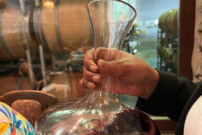 Constantia half day wine tasting tour - FAQ