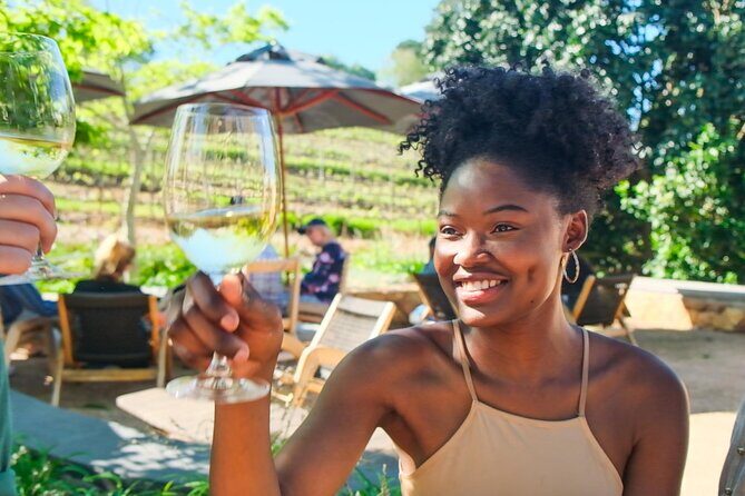 Constantia Wine Walk Storytelling Vineyard Tour with Lunch - Practical Details & Tips