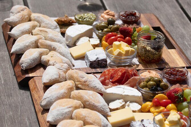 Constantia Wine Walk Storytelling Vineyard Tour with Lunch - FAQ