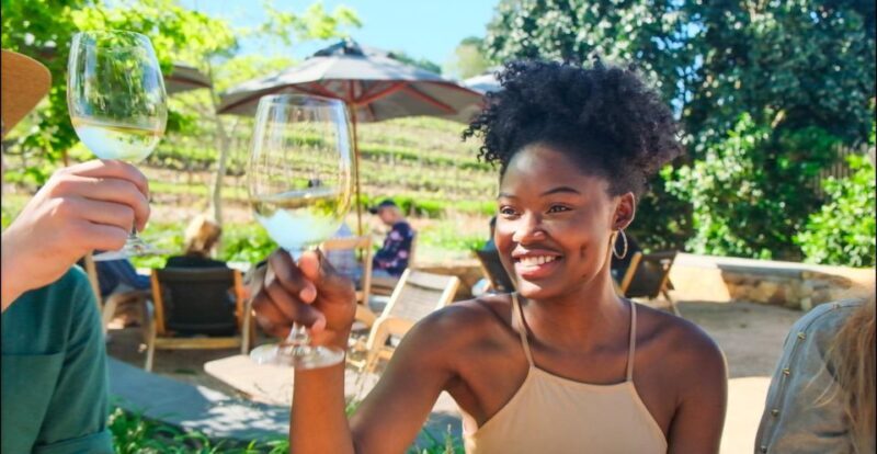 Constantia: Wine Walk with Lunch and Enchanting Stories - An In-Depth Look at the Constantia Wine Walk Experience