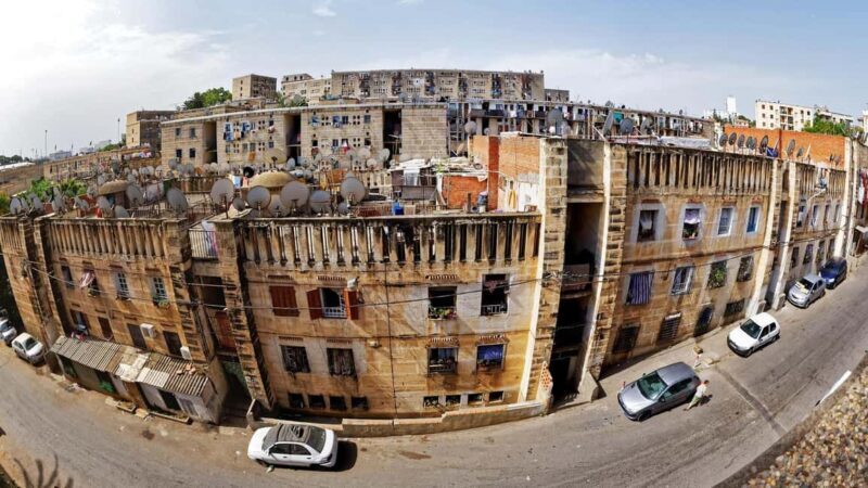Constantine: Walking Tour - Practical Details and What to Expect