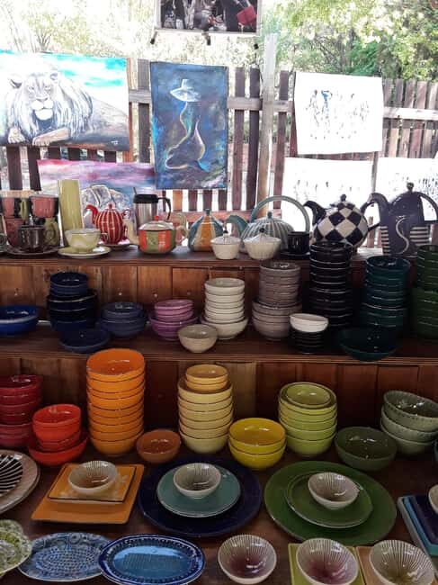 Constitutional Hill and Soweto 5 hours tour. - A Complete Breakdown of the Tour