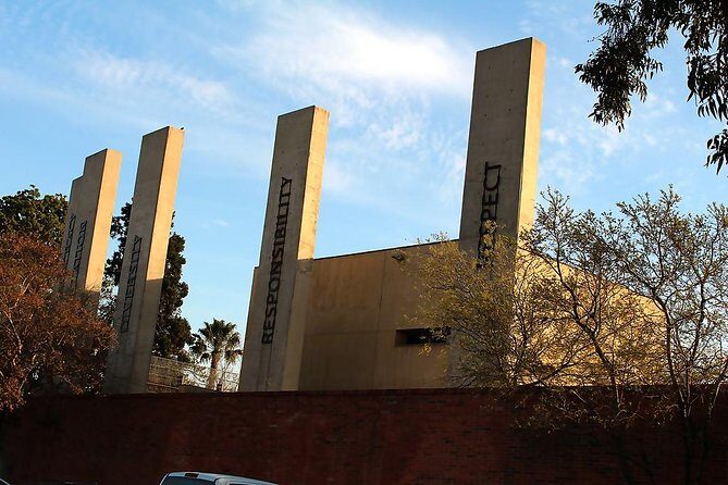 Constitutional Hill,Johannesburg City and Apartheid Museum with Soweto Day Tour - Soweto: The Heart of Resistance