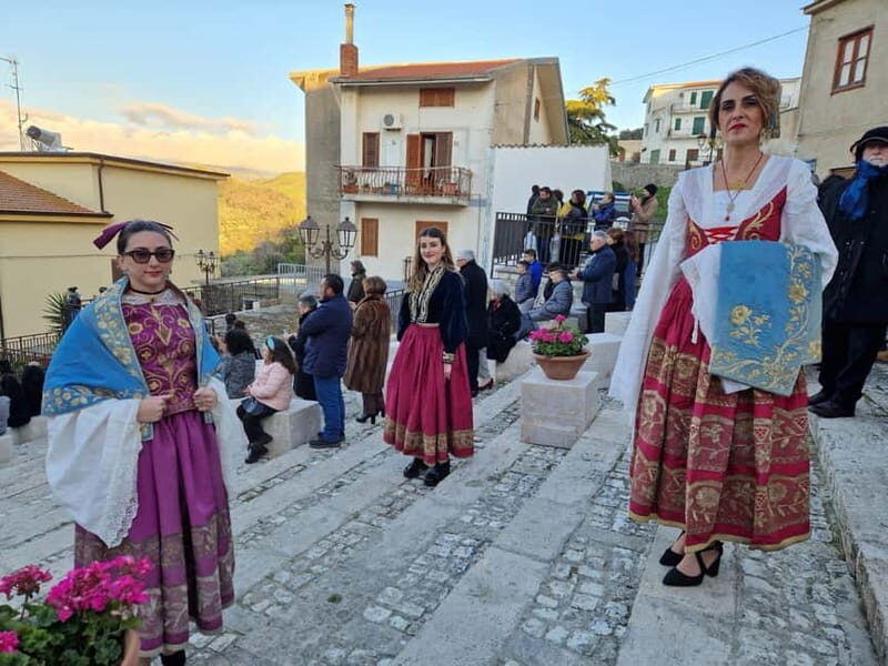 Contessa Entellina Tour - Exploring Contessa Entellina: A Window into Sicily’s Diverse Heritage