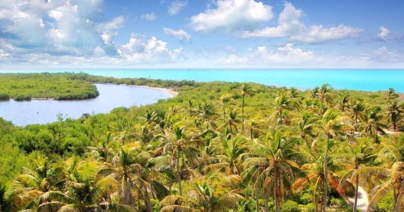 Contoy and Isla Mujeres Island - Key Points
