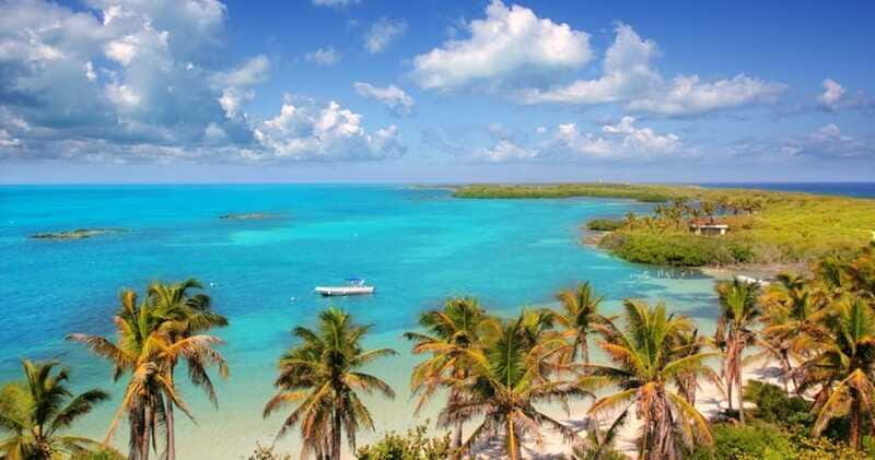 Contoy and Isla Mujeres Island - The Itinerary Breakdown