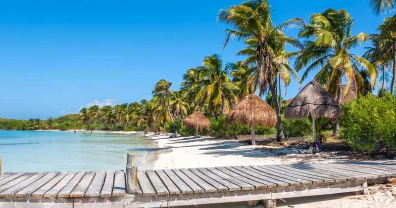Contoy and Isla Mujeres Island - Pricing & Value