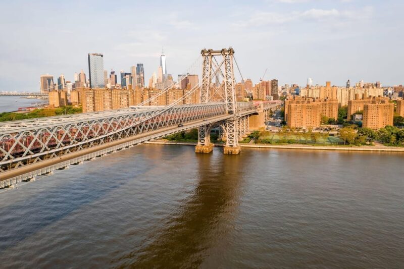 Contrasts of New York Tour - Authentic Insights from Reviews