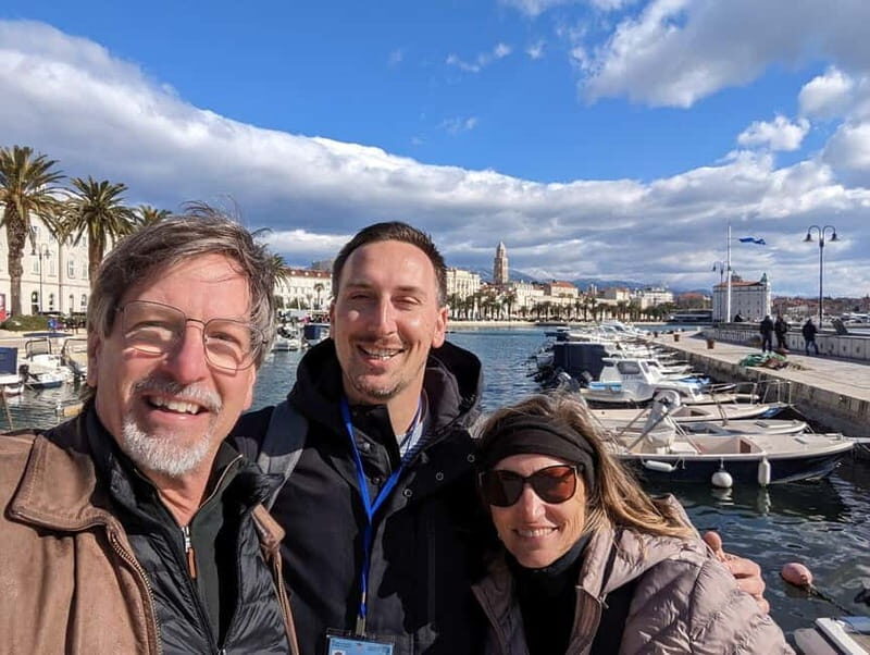 Controversies behind Split and Croatia-Anthropologist Guide - The Practical Side: What to Expect
