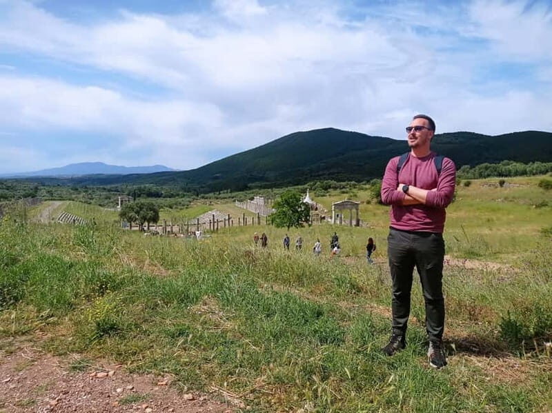 Controversies behind Split and Croatia-Anthropologist Guide - Is It Worth the Price?