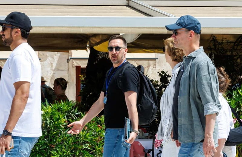 Controversies behind Split and Croatia-Anthropologist Guide - Who Would Love This?