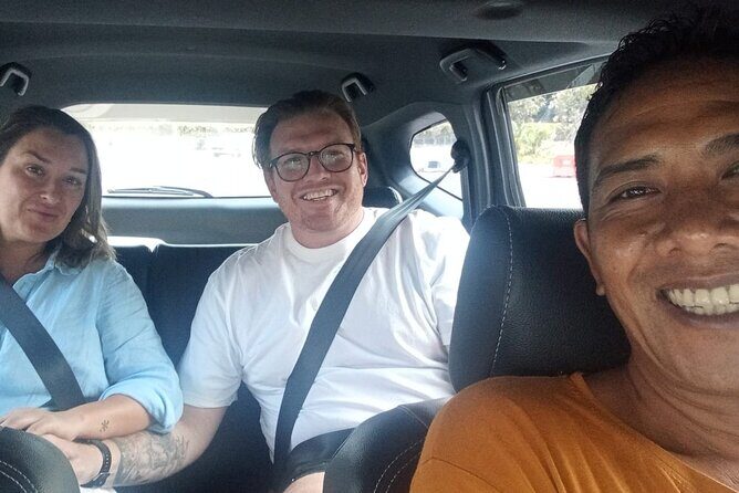 Convenient Airport Transfers in Bali - Why Choose This Bali Airport Transfer?