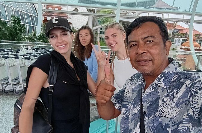 Convenient Airport Transfers in Bali - The Value of This Transfer Service