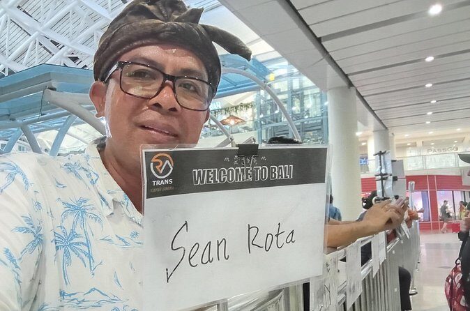 Convenient Airport Transfers in Bali - Ideal For