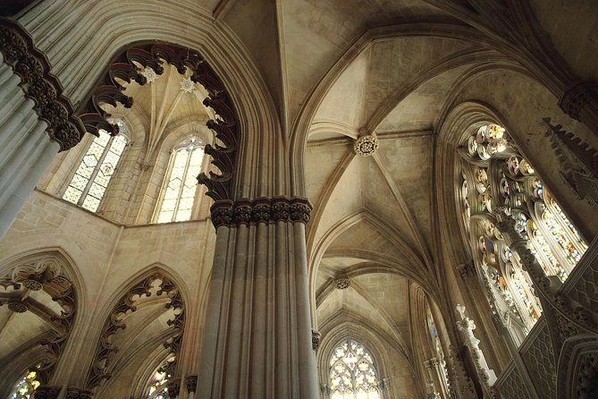 convent-of-christ-batalha-and-alcobaca-monasteries-tour-from-lisbon