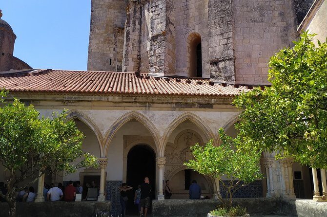 Convent of Christ Tour "Portugal in the Map" - Visit Tomar with a local guide! - FAQs
