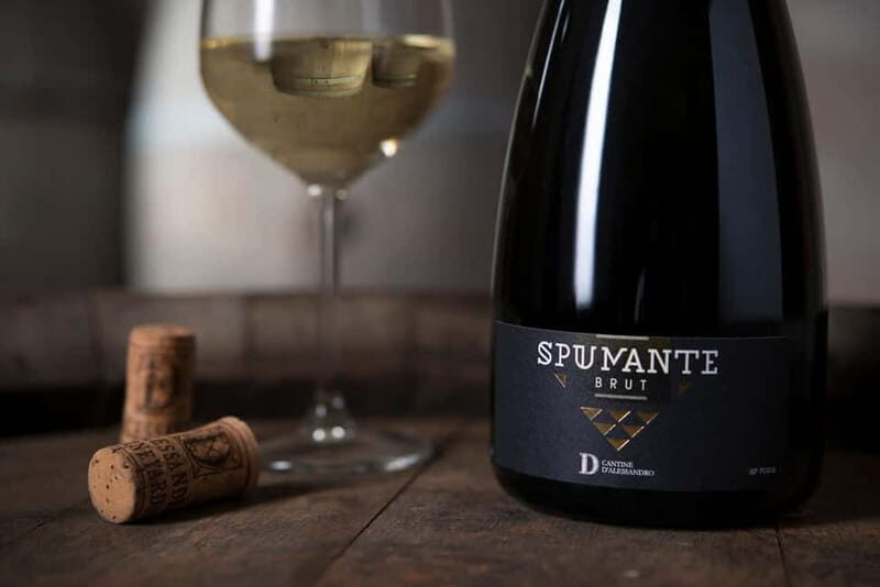 Conversano: wine tasting tour in the winery - Key Points