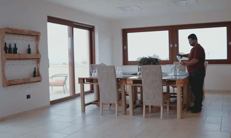 Conversano: wine tasting tour in the winery - The Sum Up