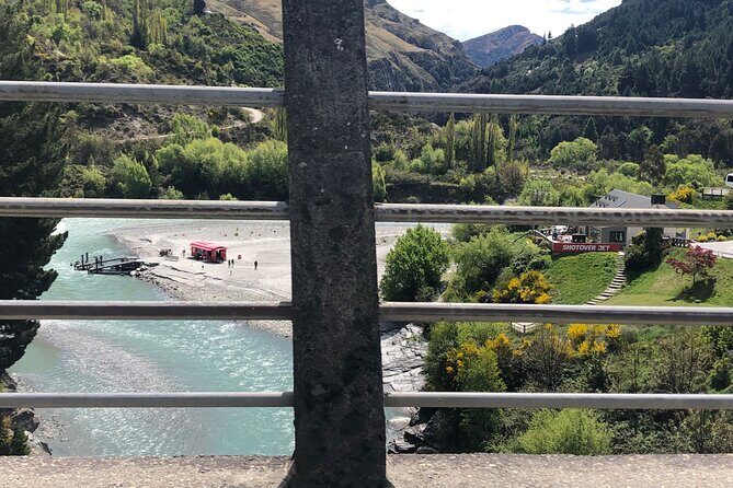 Convertible Picnic Tour Queenstown - Who Would Love This Tour?