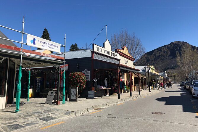Convertible Picnic Tour Queenstown - FAQ