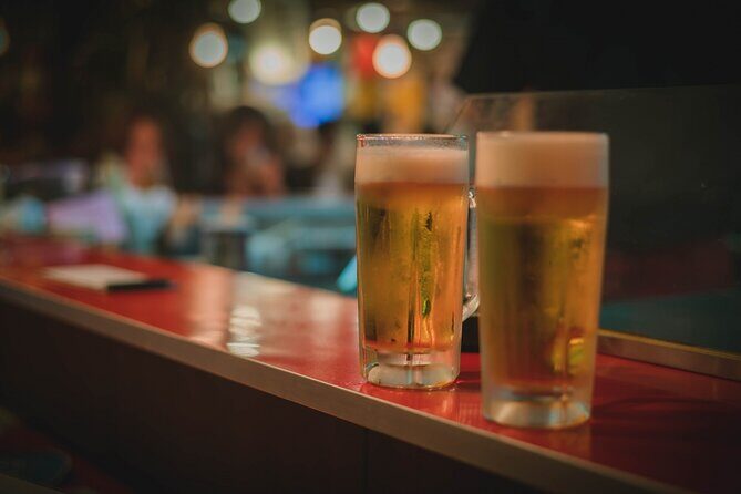 Conveyor Belt Sushi & Bar Hopping in Ebisu & Nakameguro - Who Will Love This Tour?