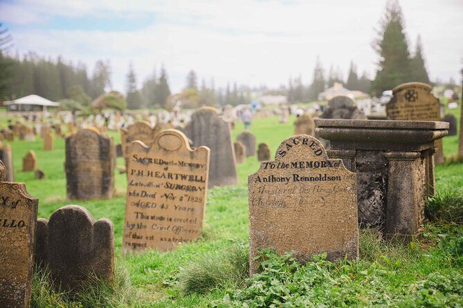 Convict Settlement Tour Norfolk Island - What the Reviews Reveal