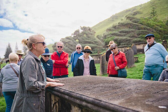 Convict Settlement Tour Norfolk Island - Final Thoughts: Who Will Love This Tour?