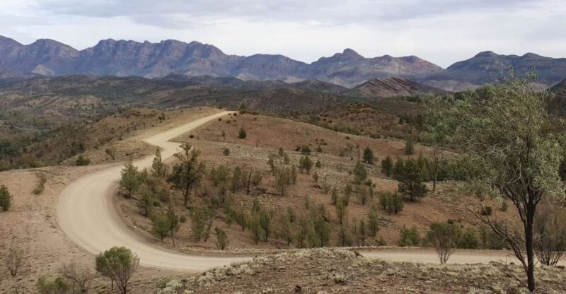 Coober Pedy: 7-Day Lake Eyre & Flinders Ranges 4WD Tour - Who Will Love This Tour?