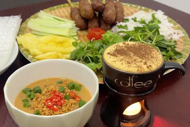 Cook 5 Dishes Authentic Vietnam Food and Market Adventure - Why This Tour Offers Value