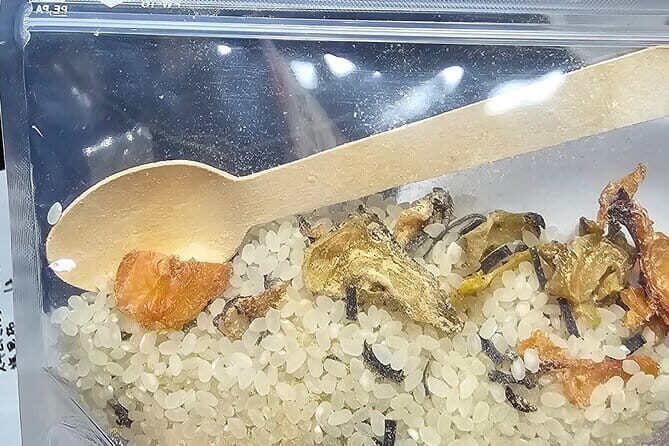 Cook a Trail Food in a Harbor Town at the Foot of the Hidaka - Who Should Consider This Tour