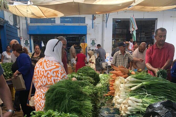 Cook and Connect: Tunisian Culinary Adventure with a Local Family - Why You’ll Love This Culinary Tour in Sousse  