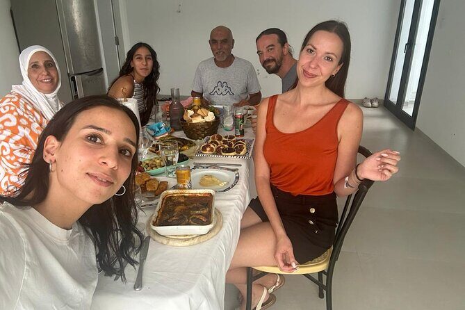 Cook and Connect: Tunisian Culinary Adventure with a Local Family - Value and Practical Considerations  