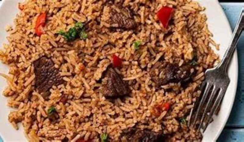 Cook and enjoy African meals with Moreen - Key Points
