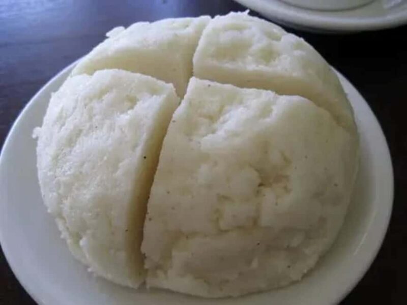 Cook and enjoy African meals with Moreen - The Itinerary: What to Expect from Start to Finish