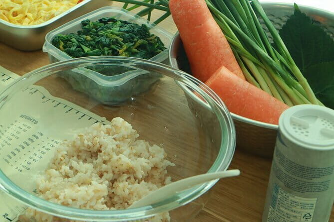 Cook and Experience Local Korean Life with Min - Insider Tips and Travel Advice