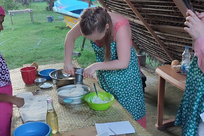 Cook Authentic Sri Lankan Dishes with a Local Family in Nilaveli - Who Will Love This Experience?