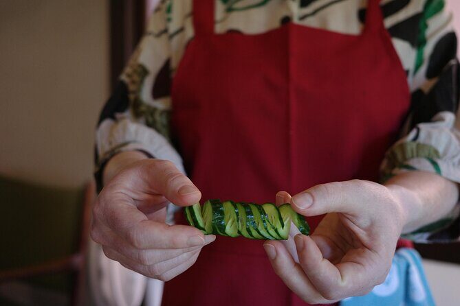 Cook Everyday Japanese Home Meals with Your Tokyo Mo - Who Is This Tour Best For?