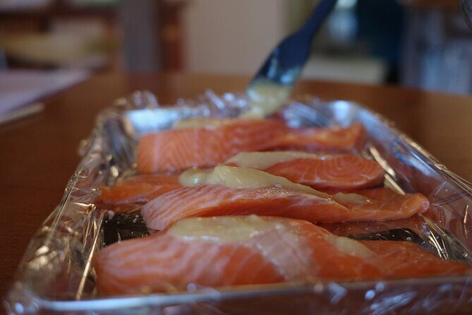 Cook Everyday Japanese Home Meals with Your Tokyo Mo - The Value of This Experience