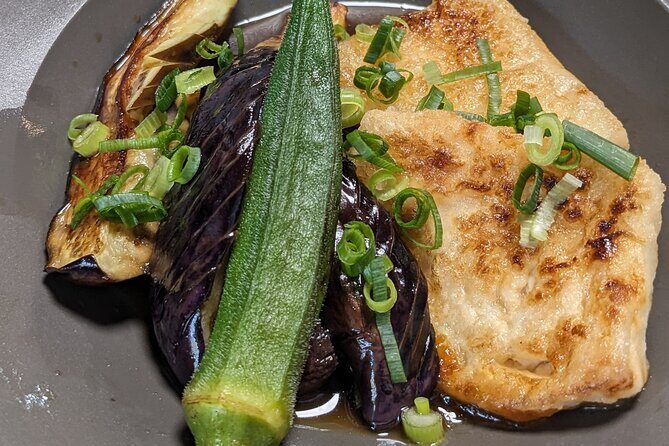 Cook Favorite Japanese Dishes with a Tokyo Mom - Practical Details and Logistics