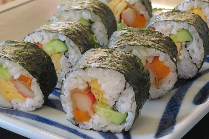 Cook Favorite Japanese Dishes with a Tokyo Mom - Who Will Love This Experience?