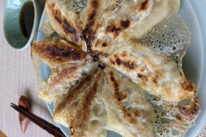 Cook Favorite Japanese Dishes with a Tokyo Mom - The Sum Up