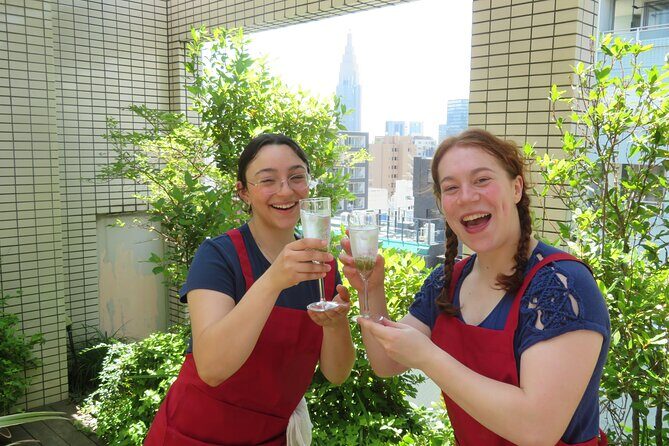 Cook Favorite Japanese Dishes with a Tokyo Mom - FAQ